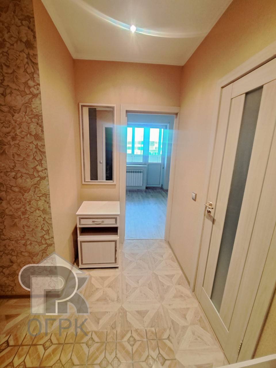 Купить 2-комнатную квартиру, №388020