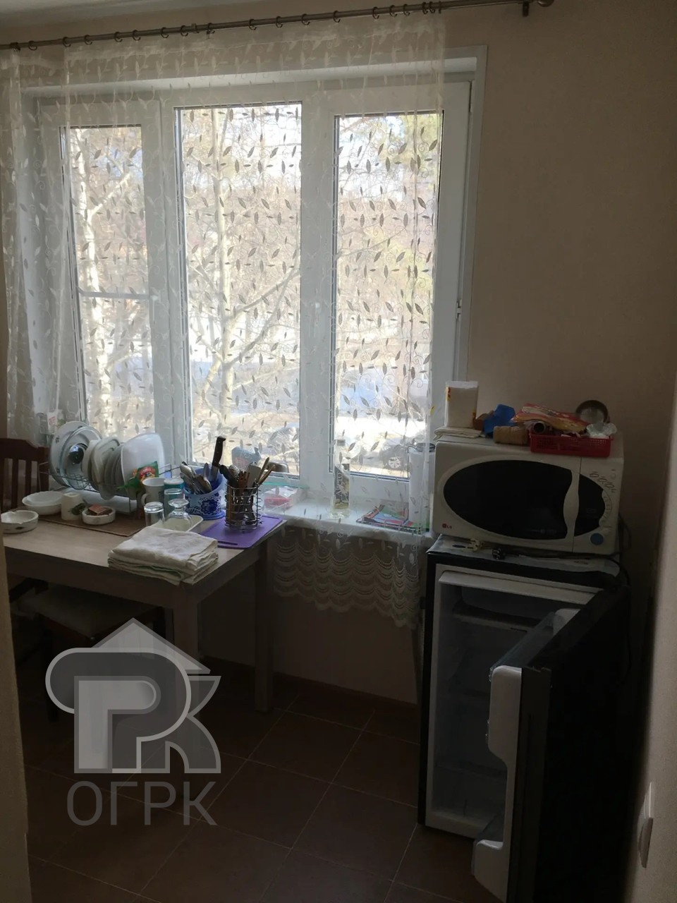 Купить 2-комнатную квартиру, №390683