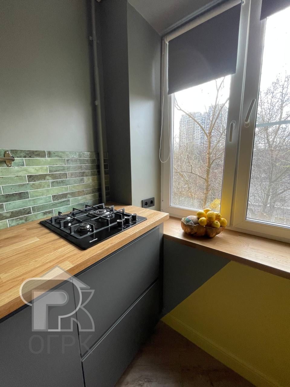 Купить 1-комнатную квартиру, №354580