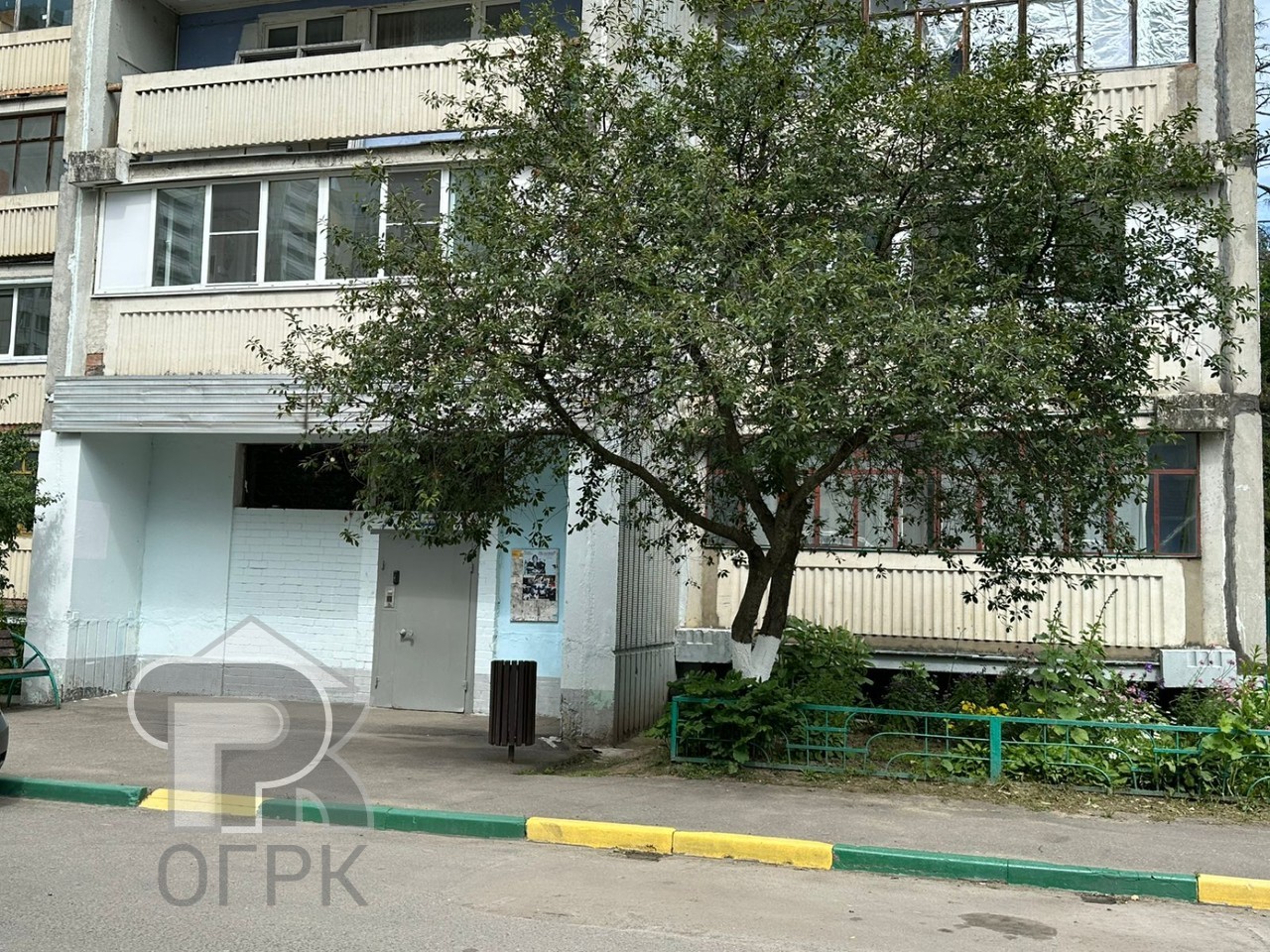 Купить 2-комнатную квартиру, №386083