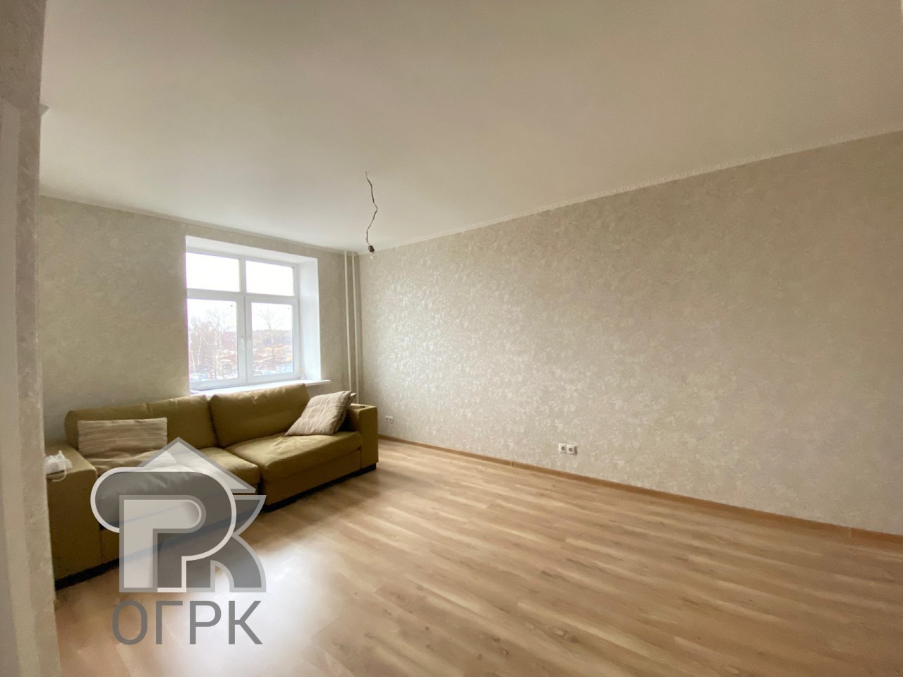 Купить 1-комнатную квартиру, №387549