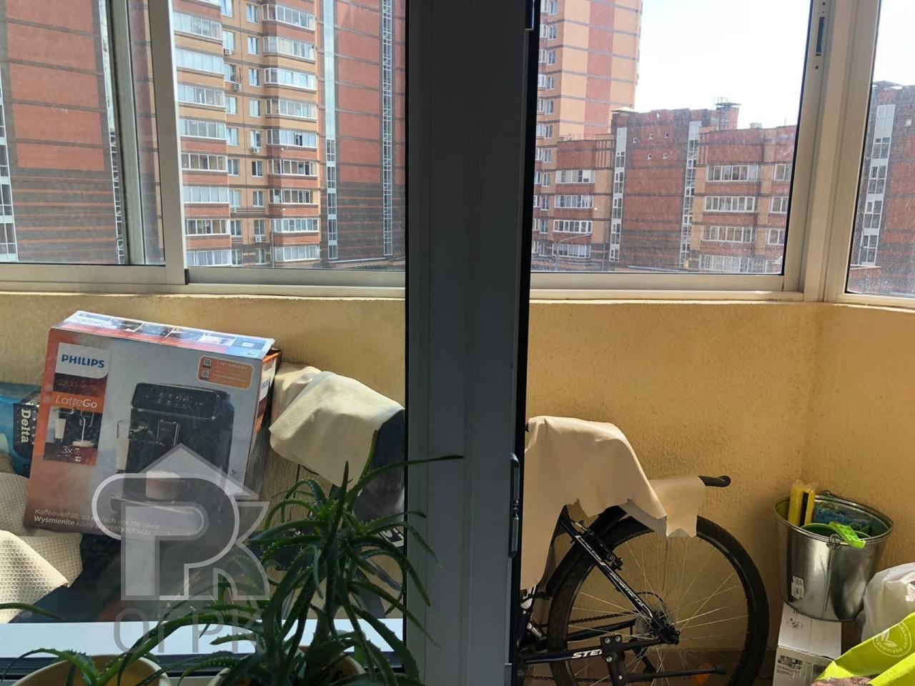 Купить 2-комнатную квартиру, №388086