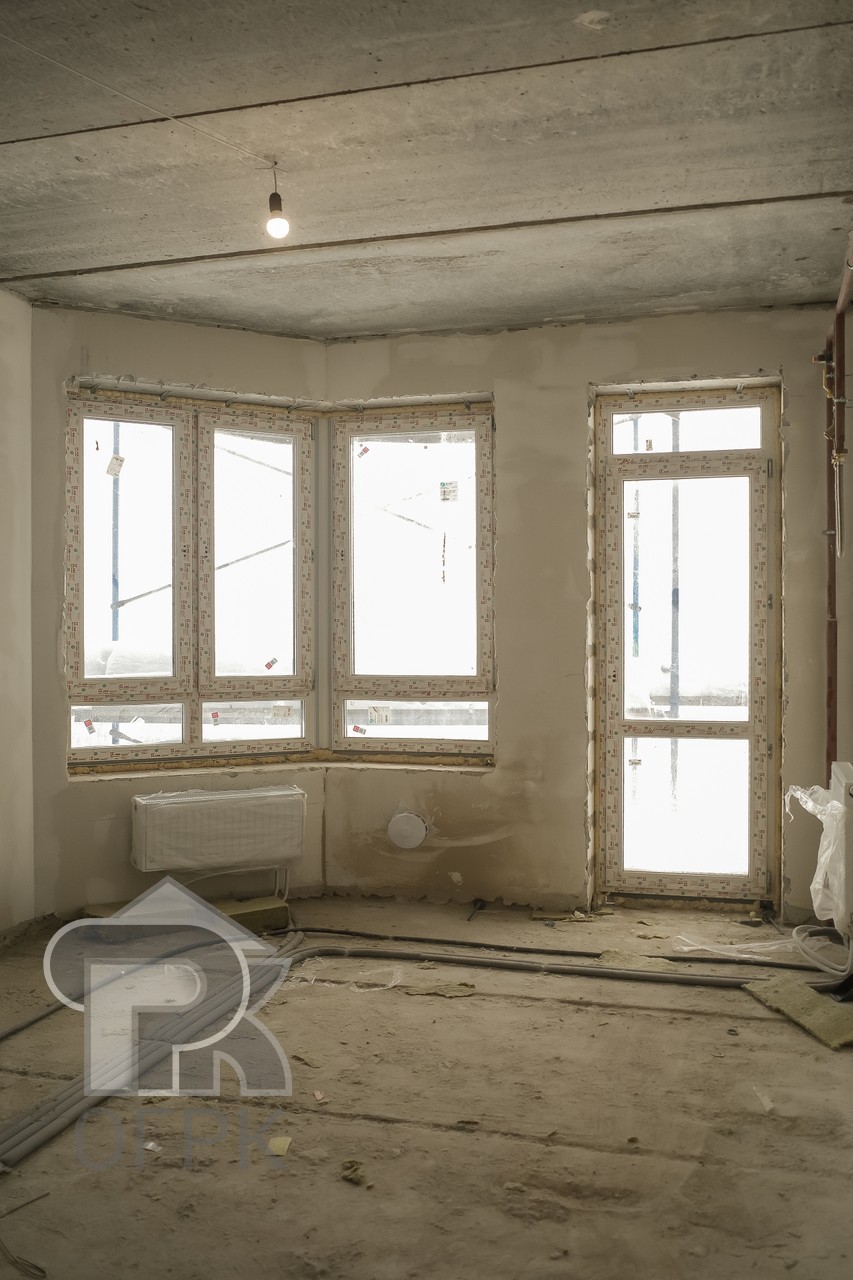 Купить 2-комнатную квартиру, №389305