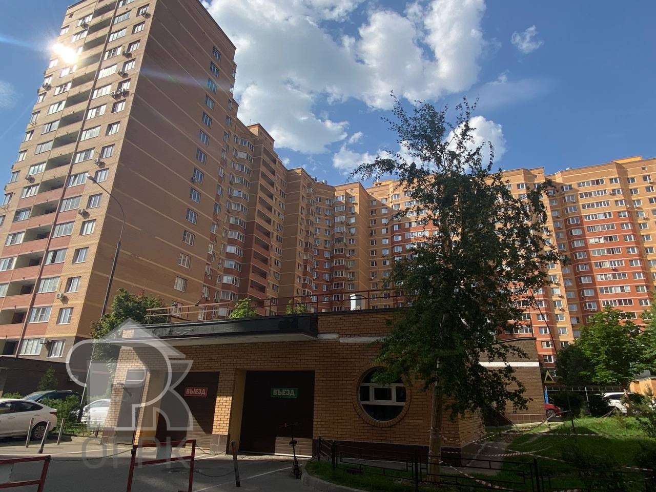 Купить 3-комнатную квартиру, №385684