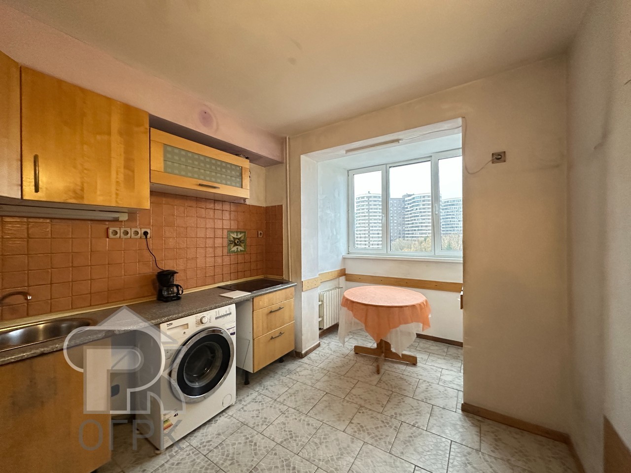 Купить 3-комнатную квартиру, №387348