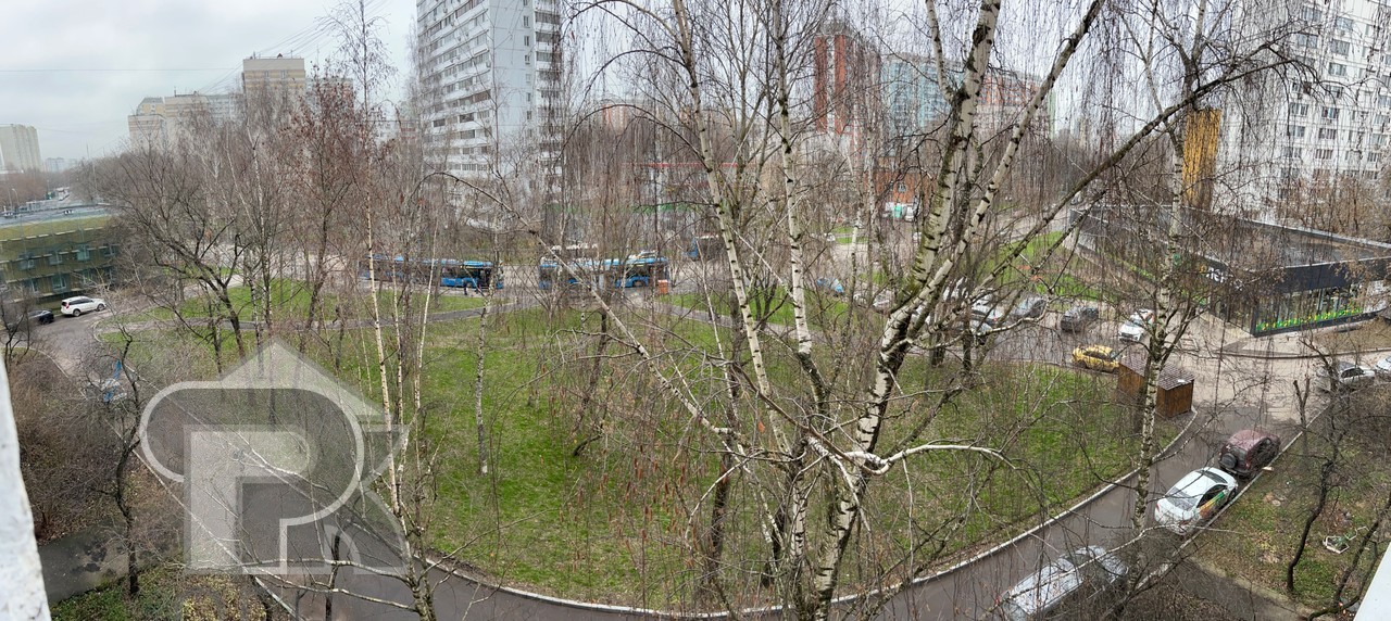 Купить 1-комнатную квартиру, №387737