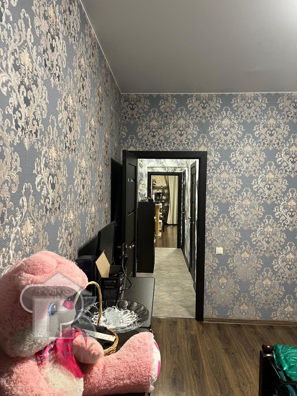 Купить 2-комнатную квартиру, №387465