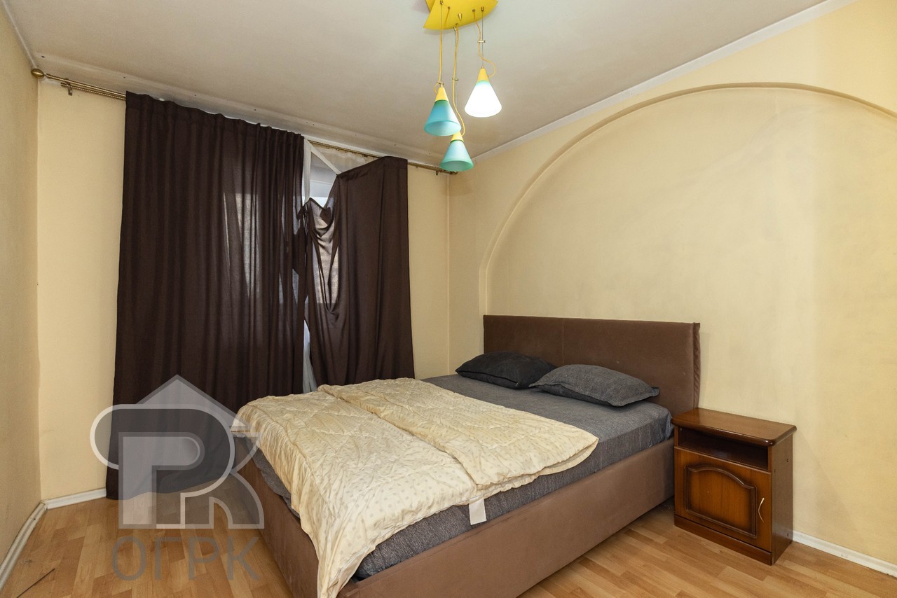 Купить 2-комнатную квартиру, №388385