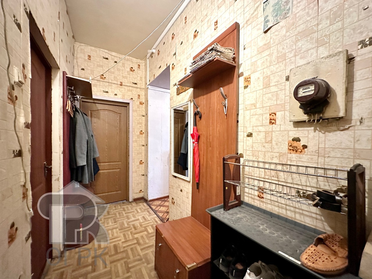 Купить комнату в 3-ккв, №383643