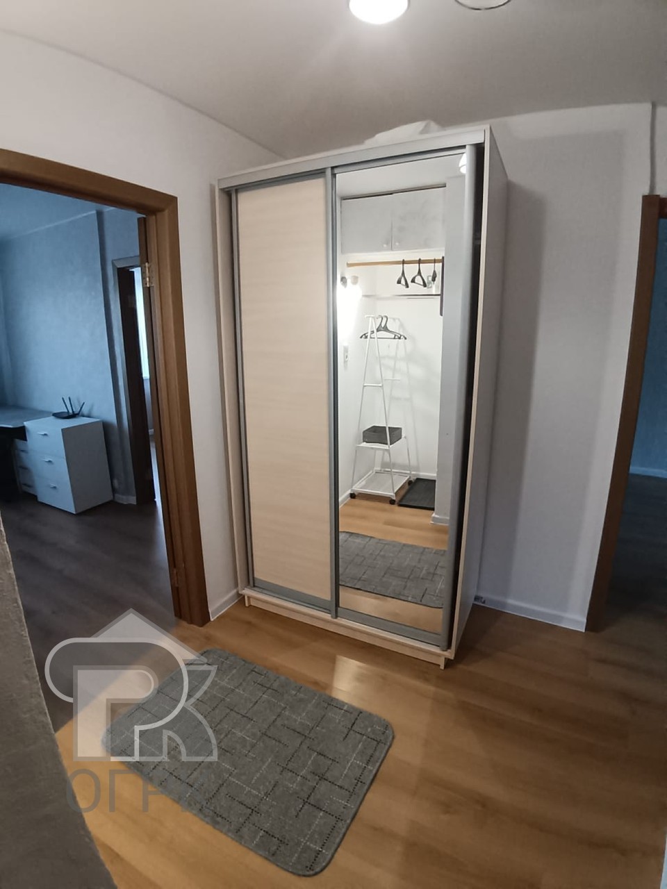 Купить 3-комнатную квартиру, №387557