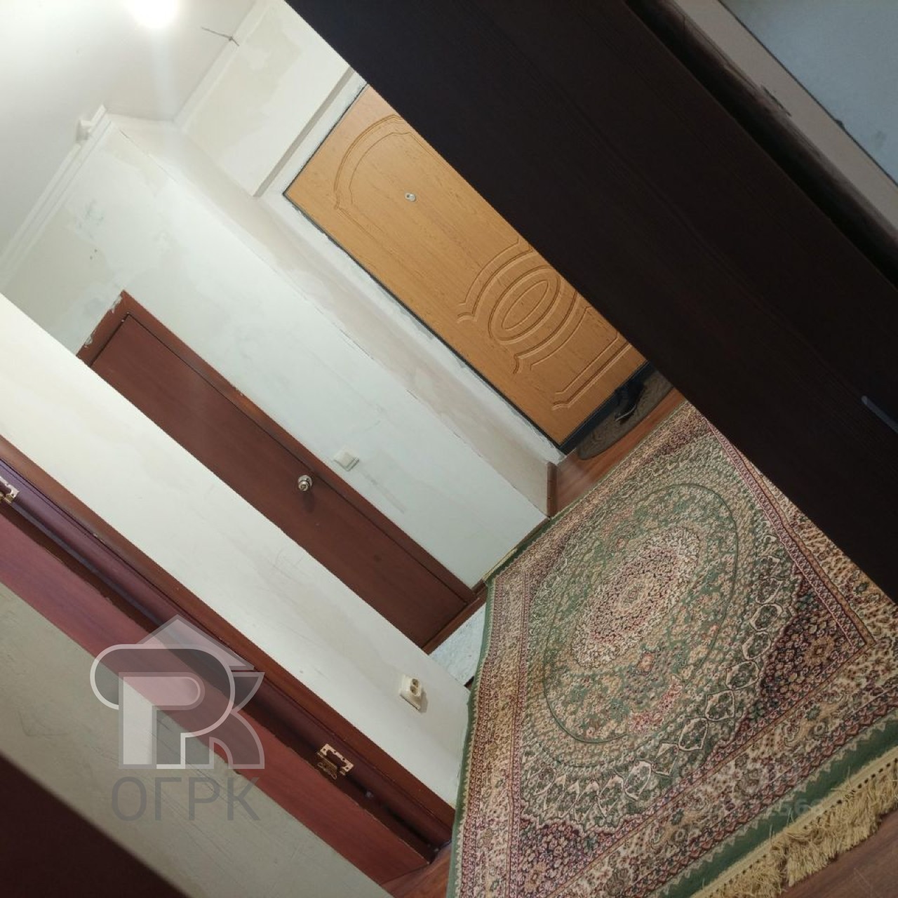 Купить 2-комнатную квартиру, №388448