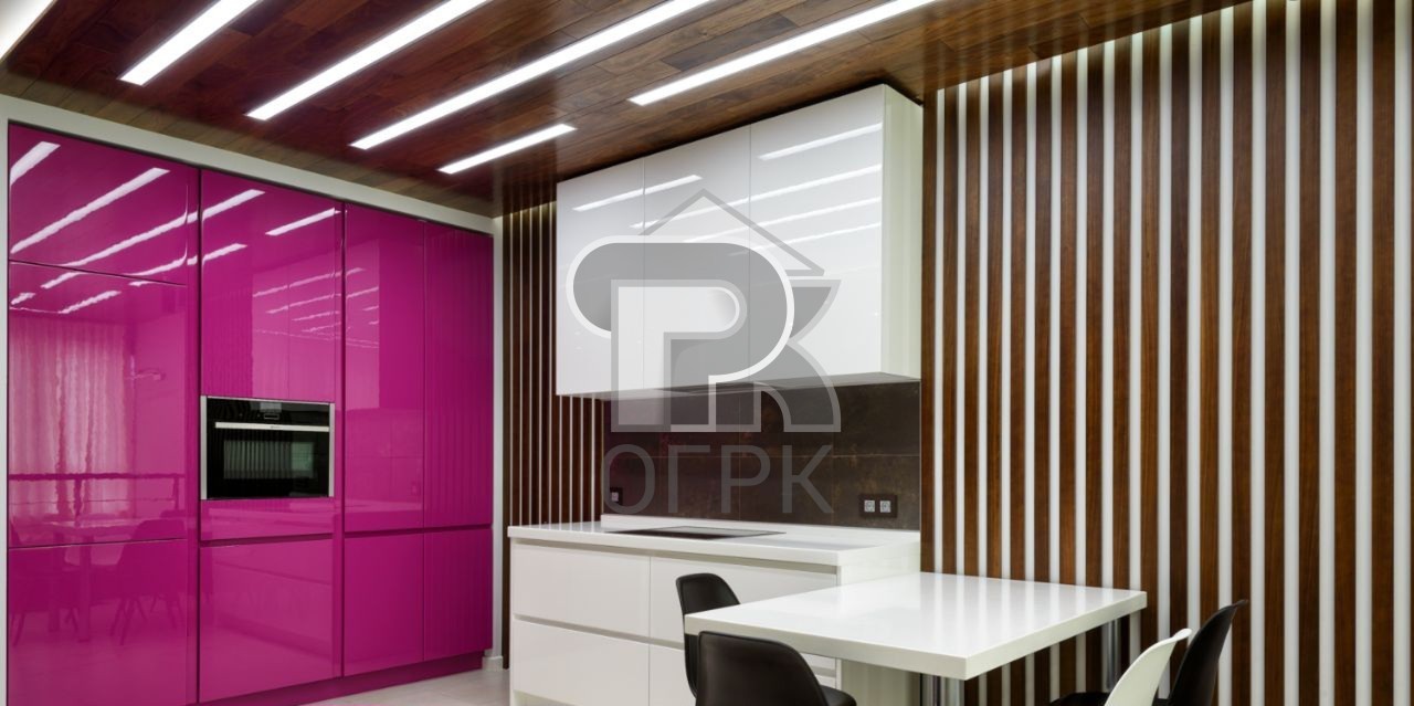 Купить 4-комнатную квартиру, №388646