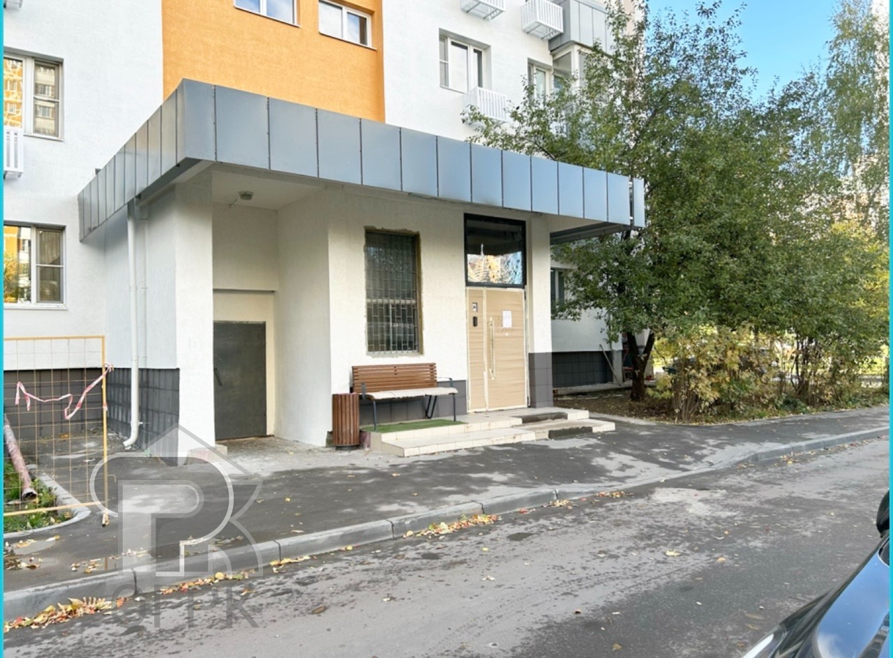 Купить 2-комнатную квартиру, №392341