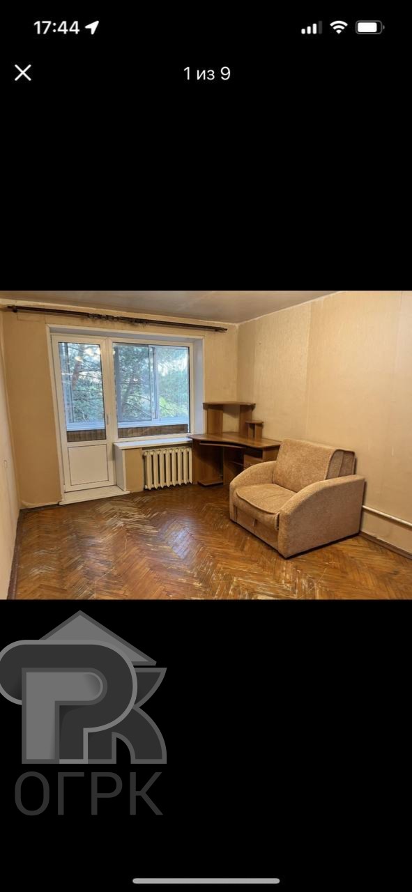 Купить 2-комнатную квартиру, №388255