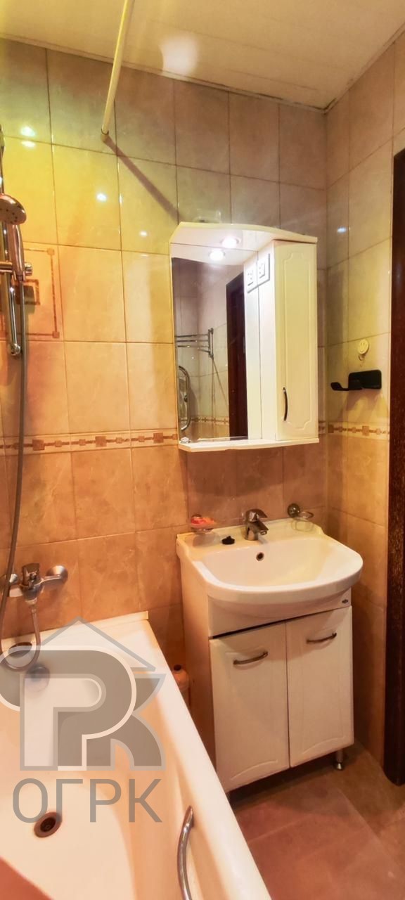 Купить 1-комнатную квартиру, №389121