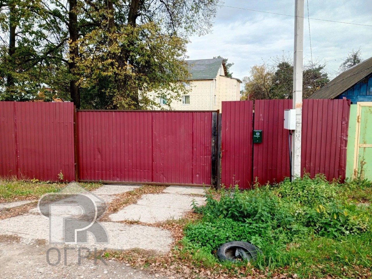 Купить дом, №392430
