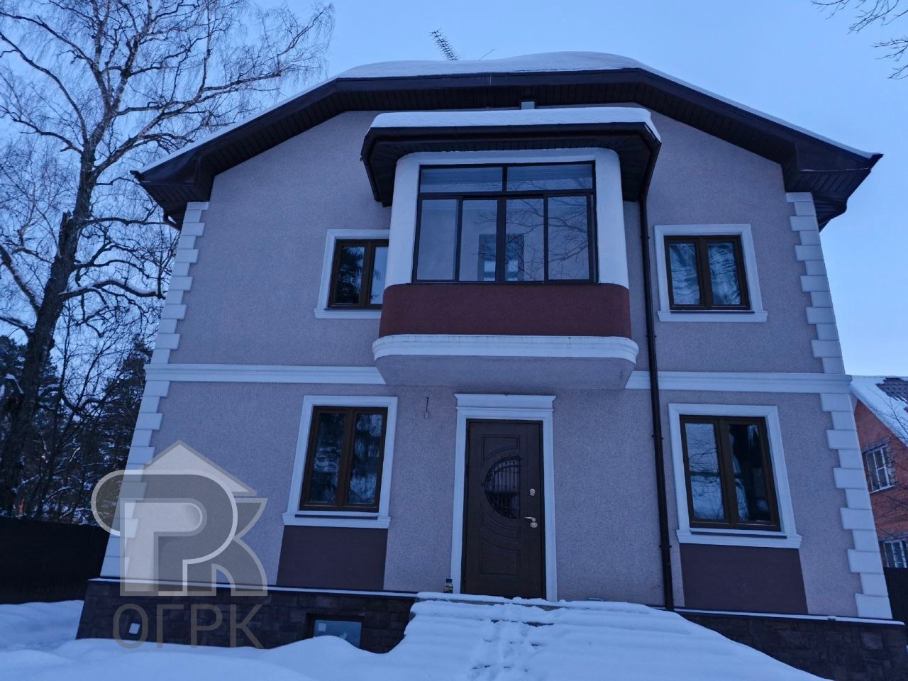 Купить дом, №374691