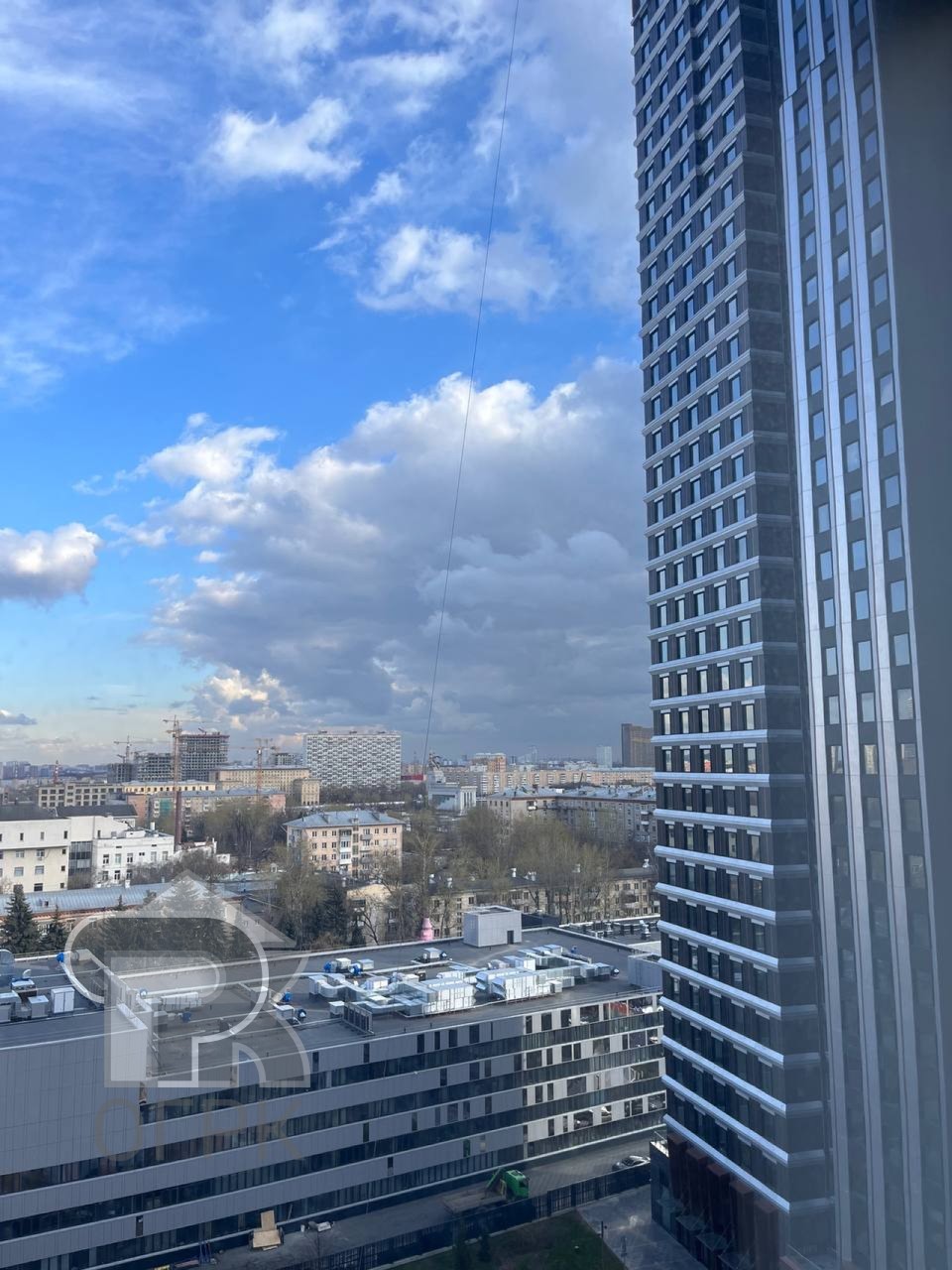 Купить 2-комнатную квартиру, №389217