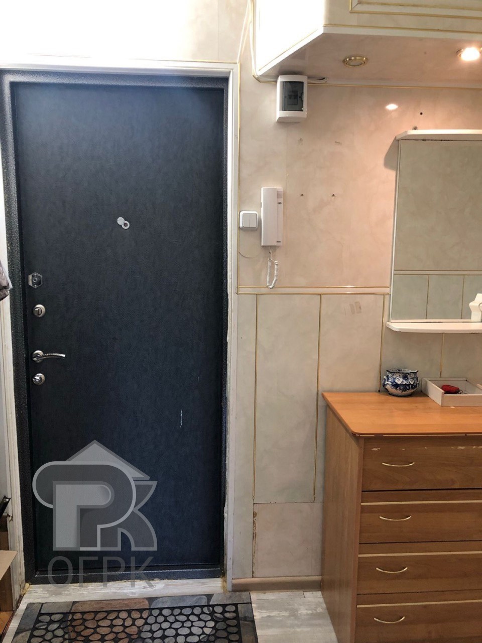 Купить 3-комнатную квартиру, №369980