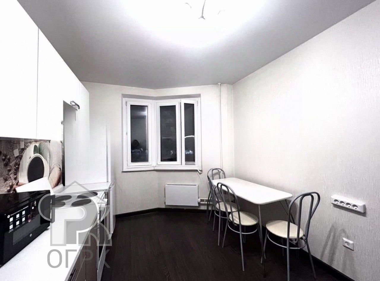 Купить 1-комнатную квартиру, №387298