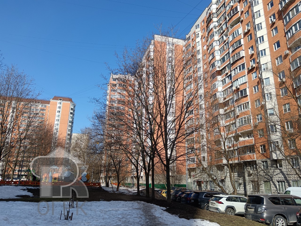 Купить 1-комнатную квартиру, №388732