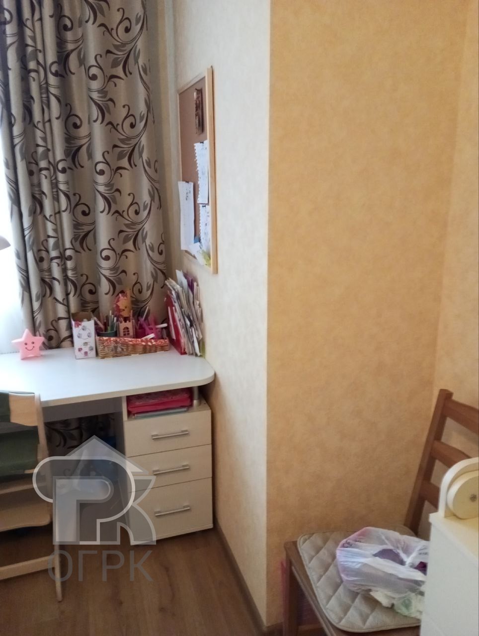 Купить 2-комнатную квартиру, №388721