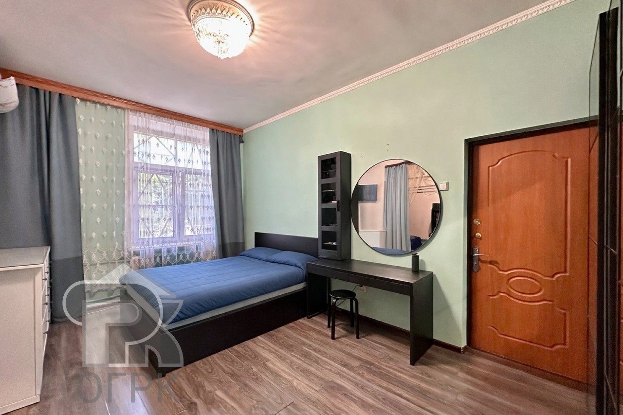 Купить комнату в 3-ккв, №388355