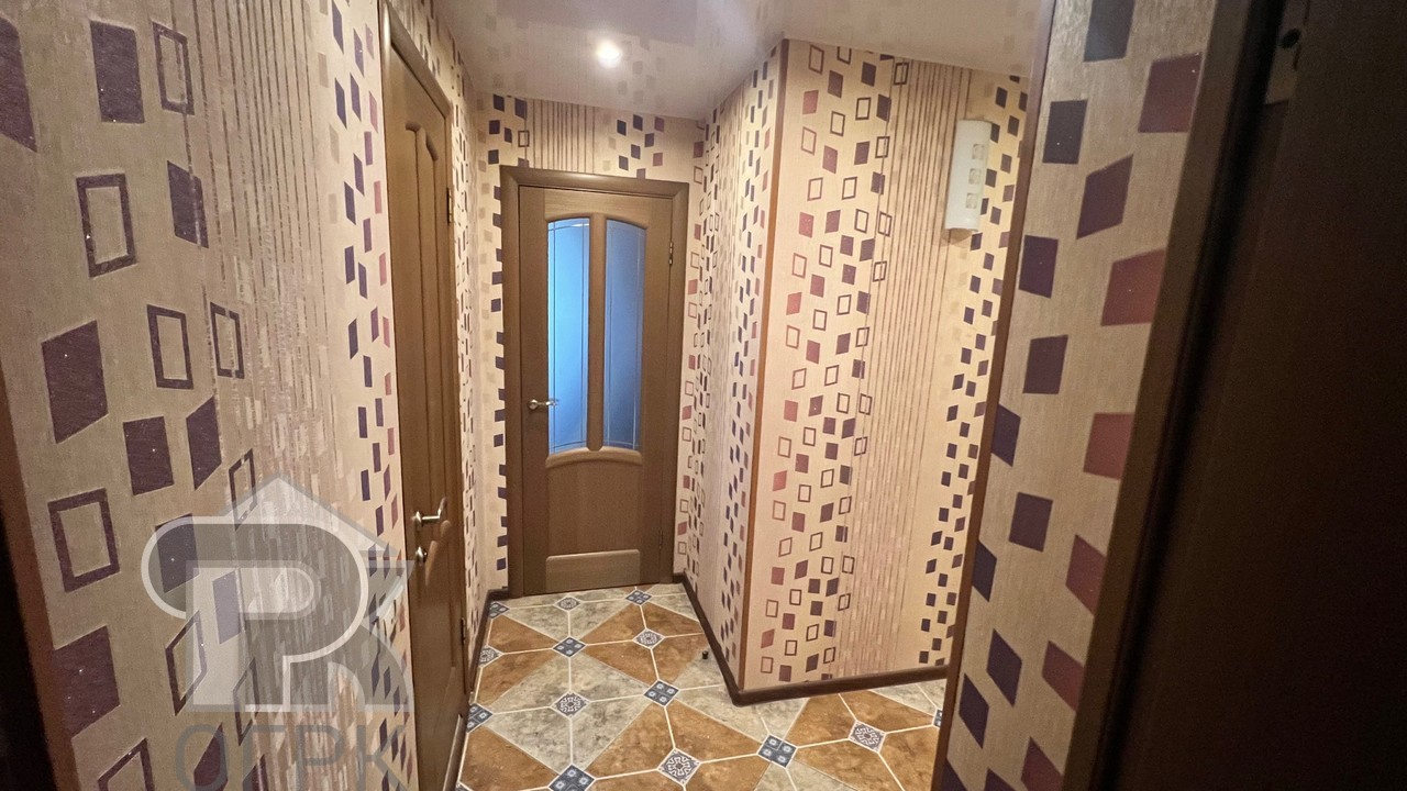 Купить 3-комнатную квартиру, №385484