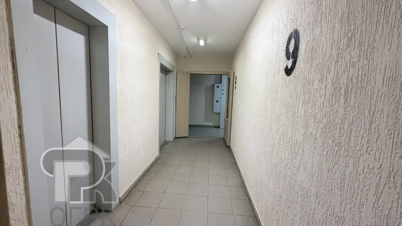 Купить 2-комнатную квартиру, №390652