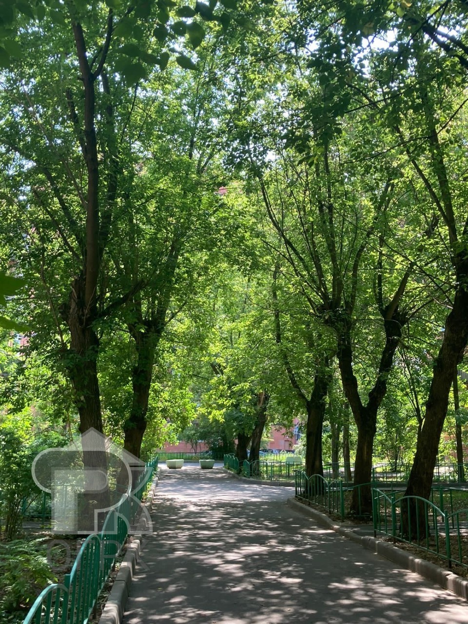 Купить 2-комнатную квартиру, №365456