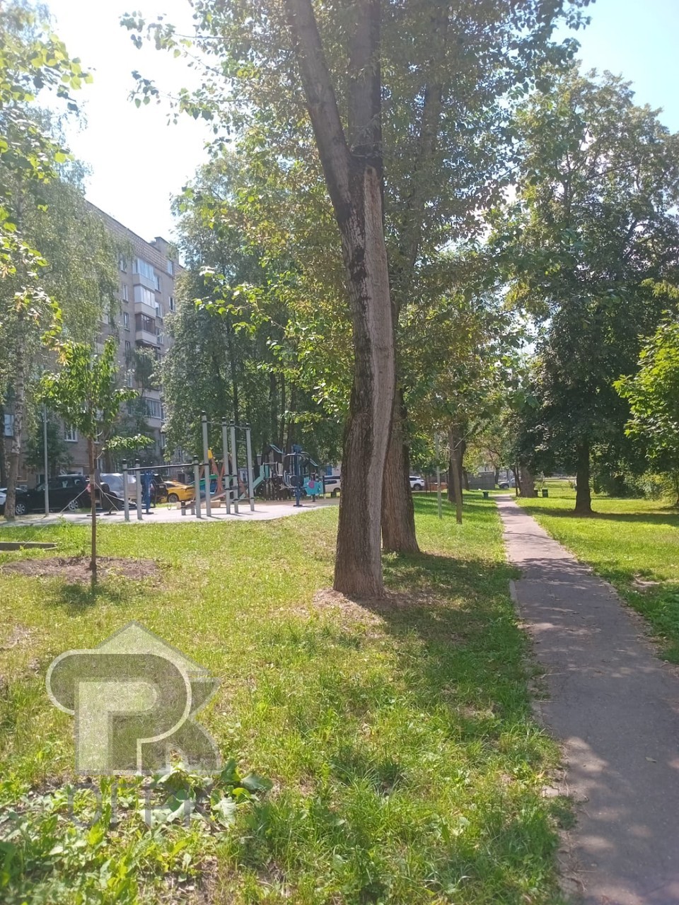 Купить 3-комнатную квартиру, №385066