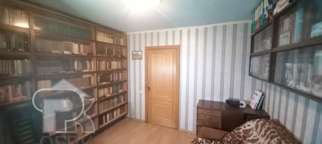 Купить 3-комнатную квартиру, №385592