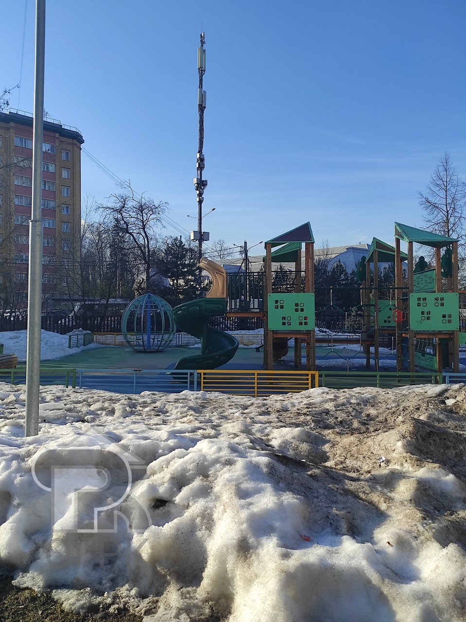 Купить 2-комнатную квартиру, №388906