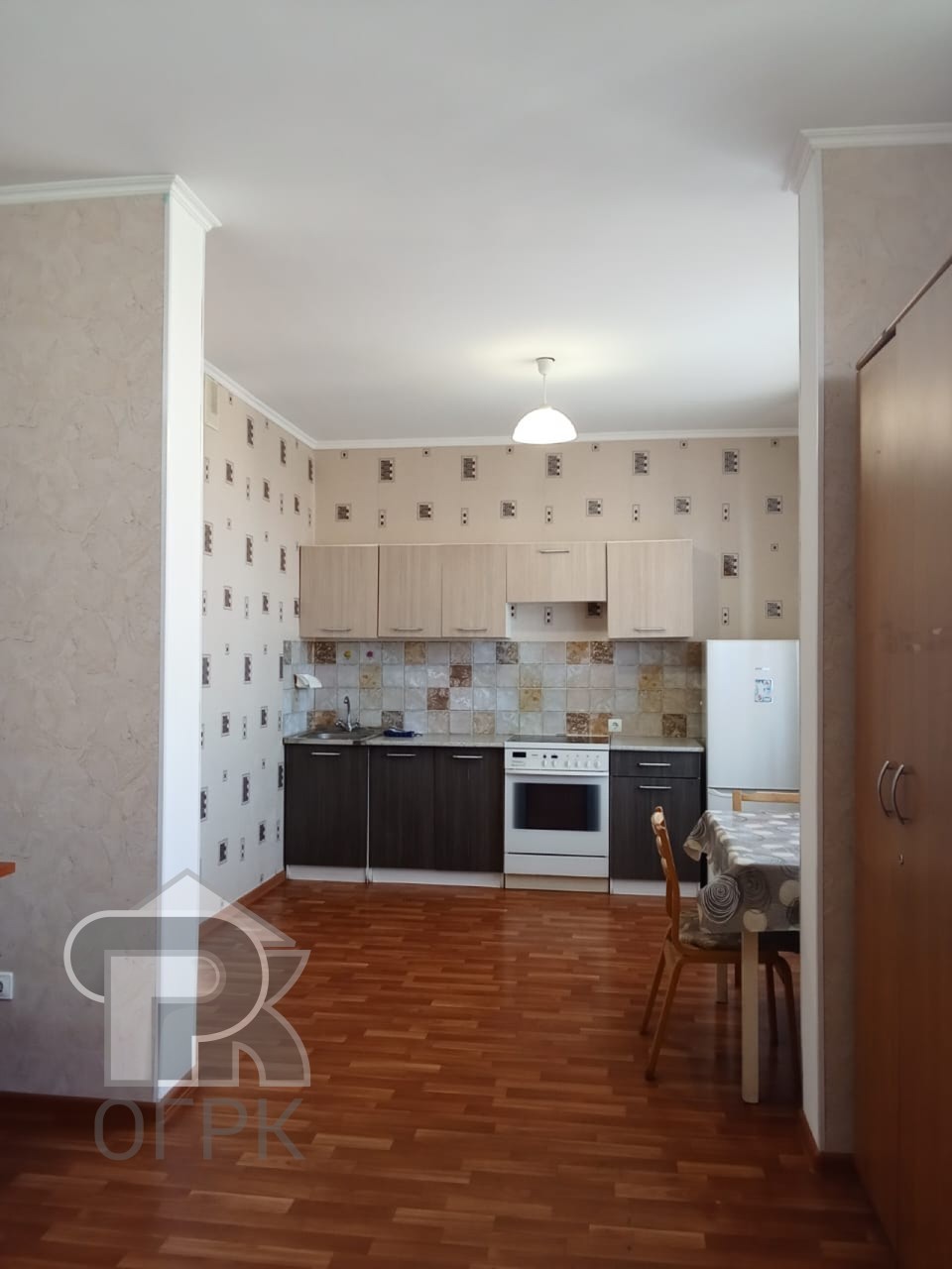 Купить 1-комнатную квартиру, №386082