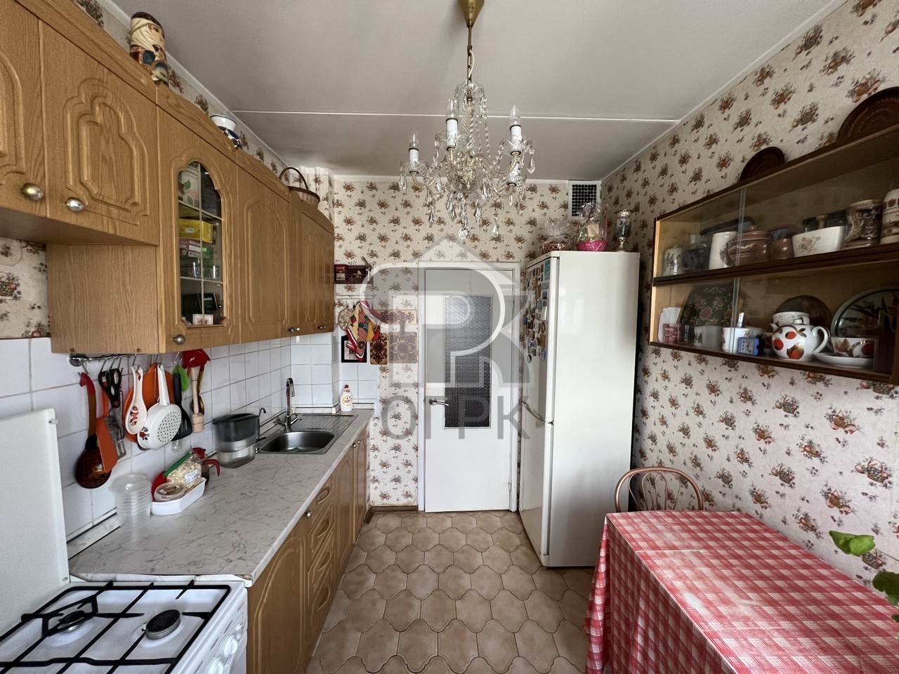 Купить 2-комнатную квартиру, №368138