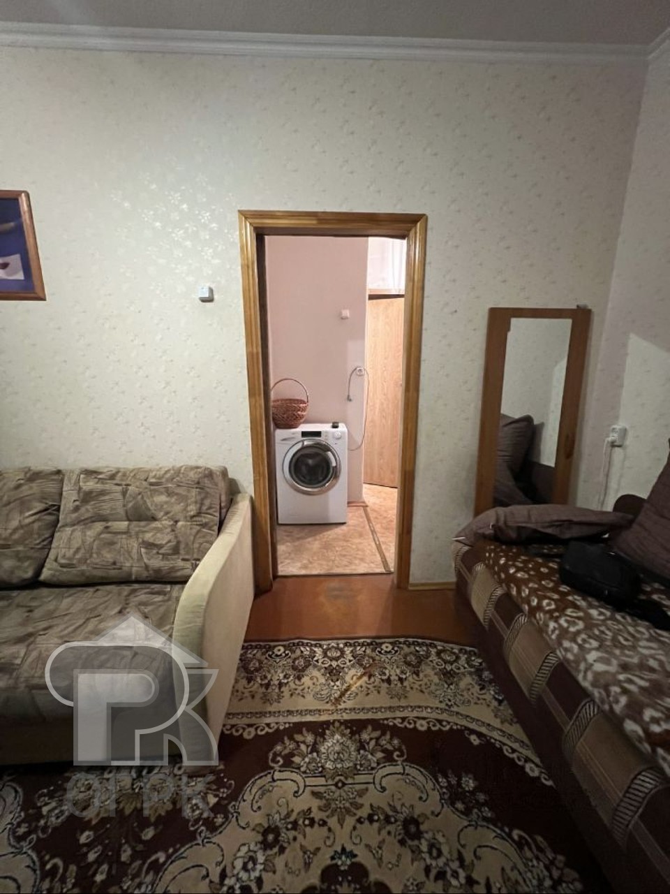 Купить 2-комнатную квартиру, №390383