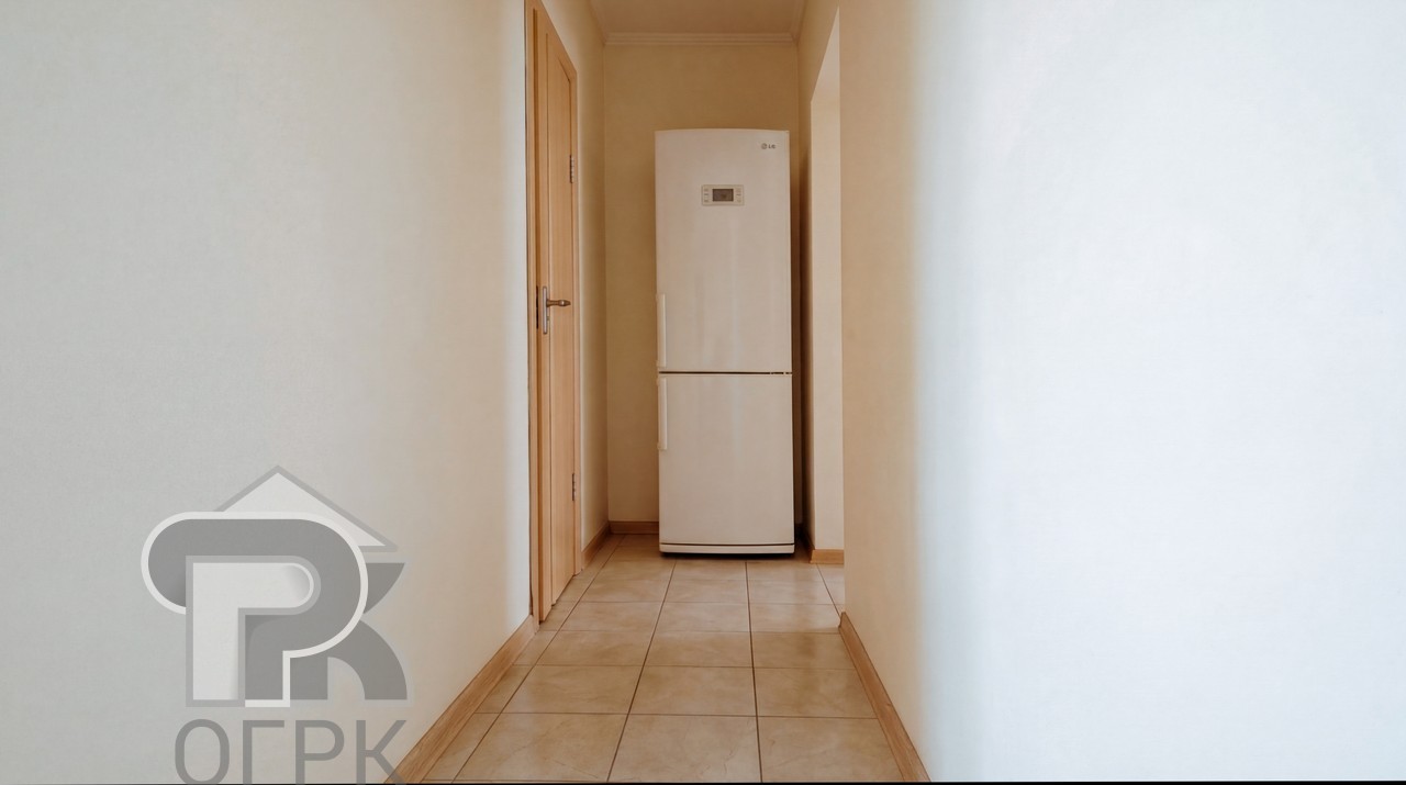 Купить 1-комнатную квартиру, №385309