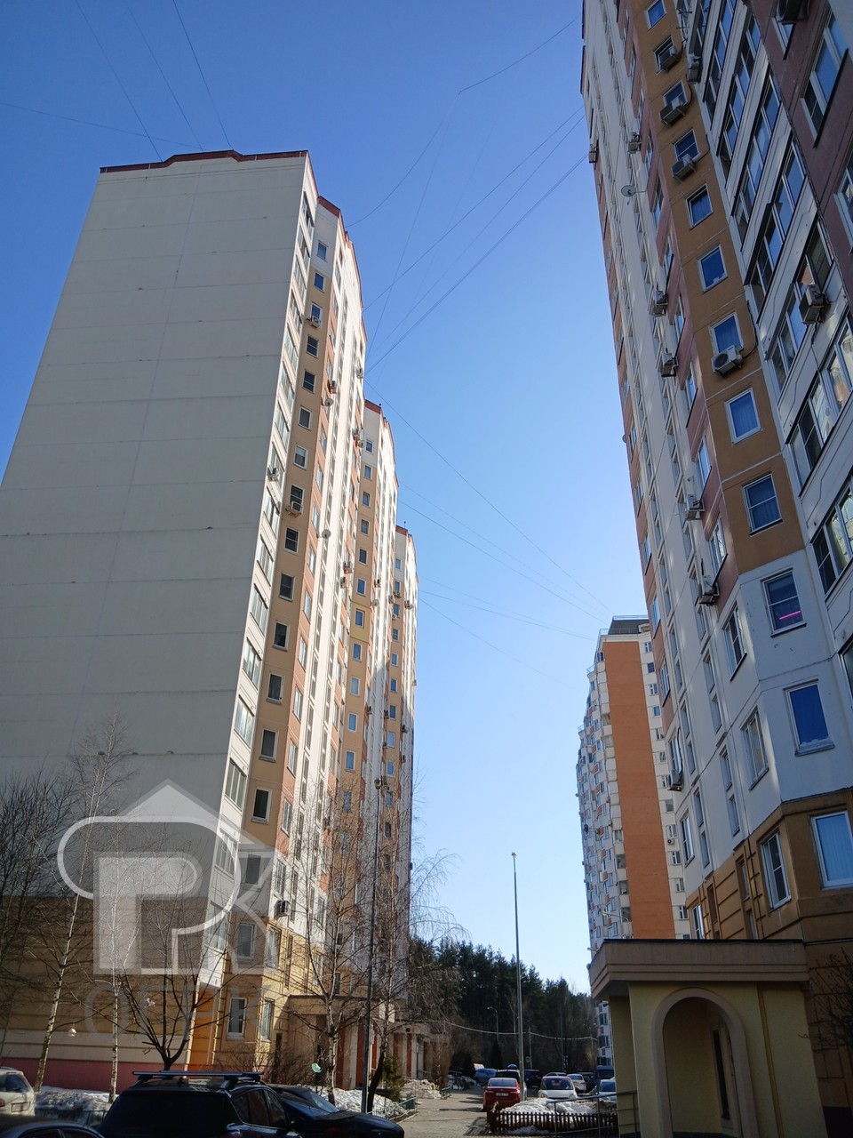 Купить 1-комнатную квартиру, №388801