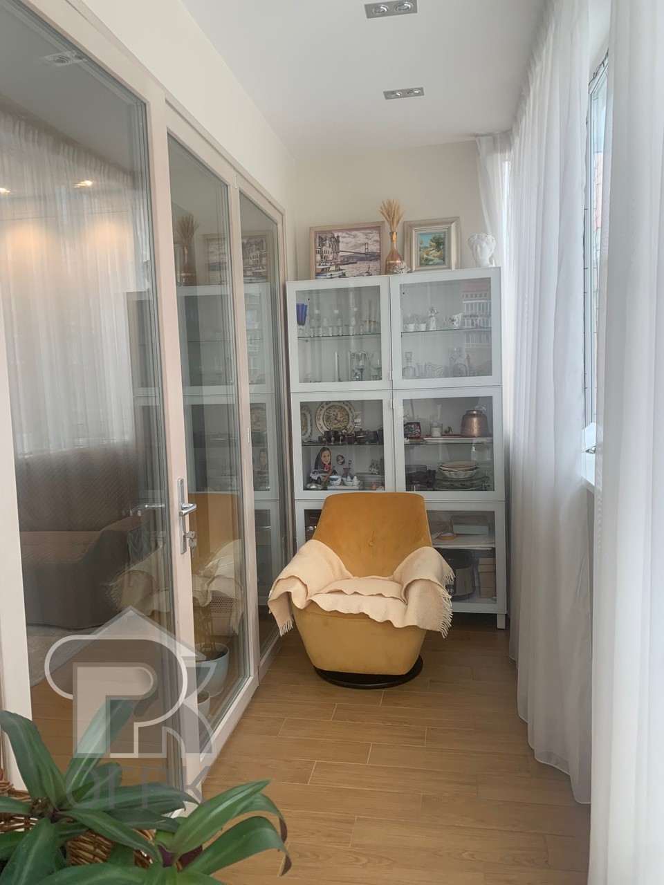 Купить 2-комнатную квартиру, №388429