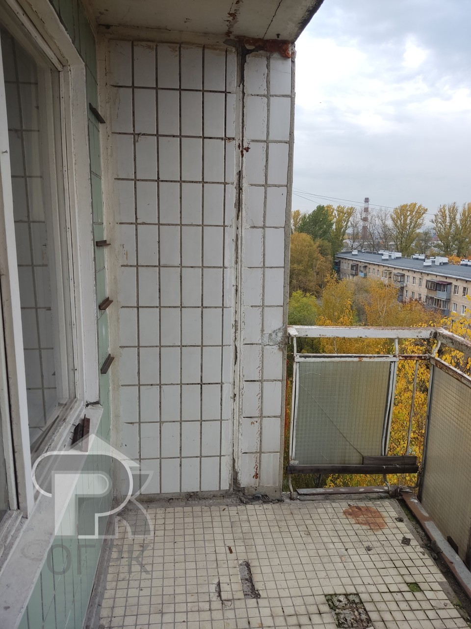 Купить 2-комнатную квартиру, №387145