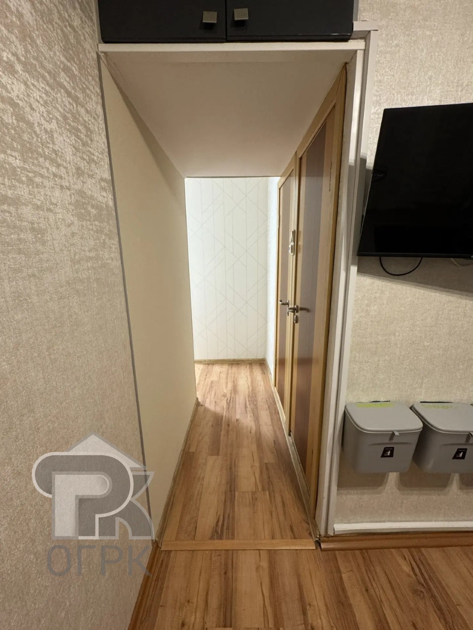 Купить 3-комнатную квартиру, №389210