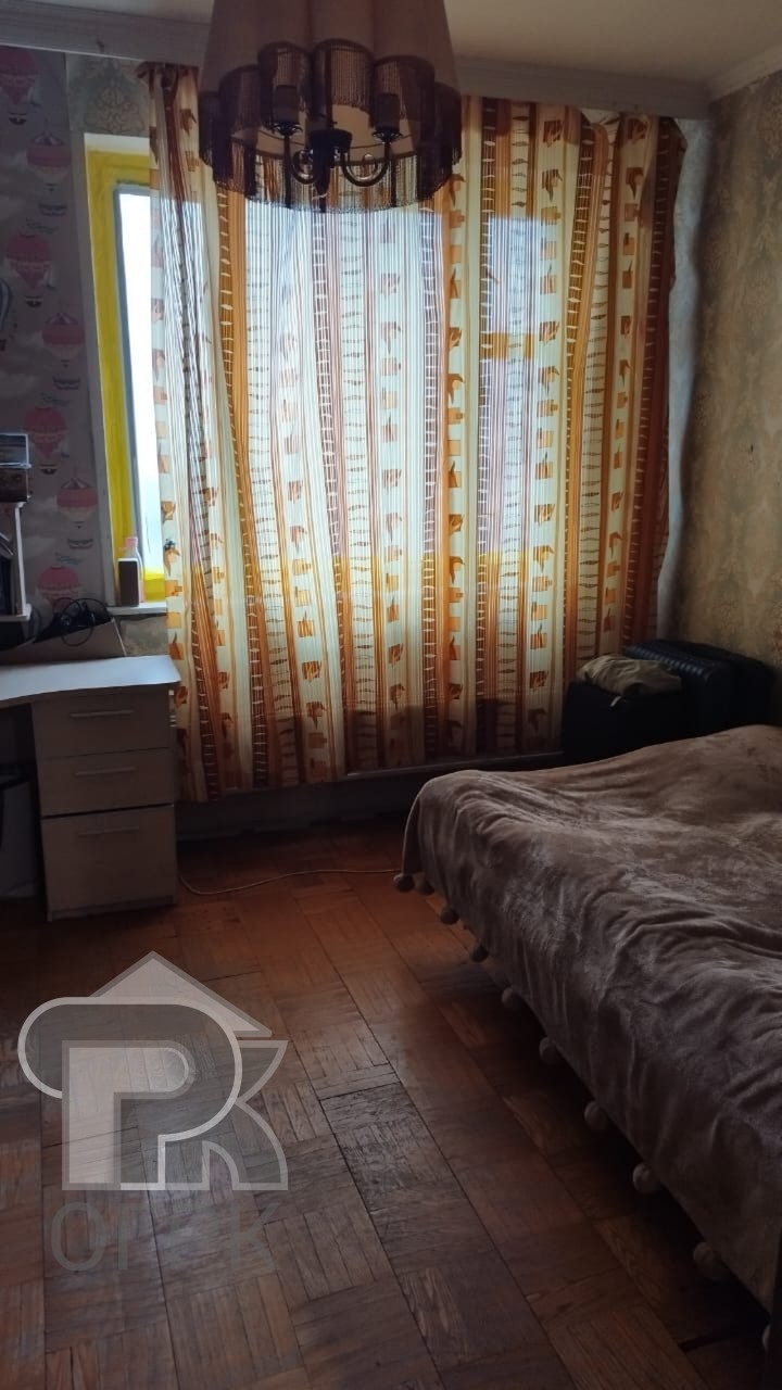 Купить 3-комнатную квартиру, №382931