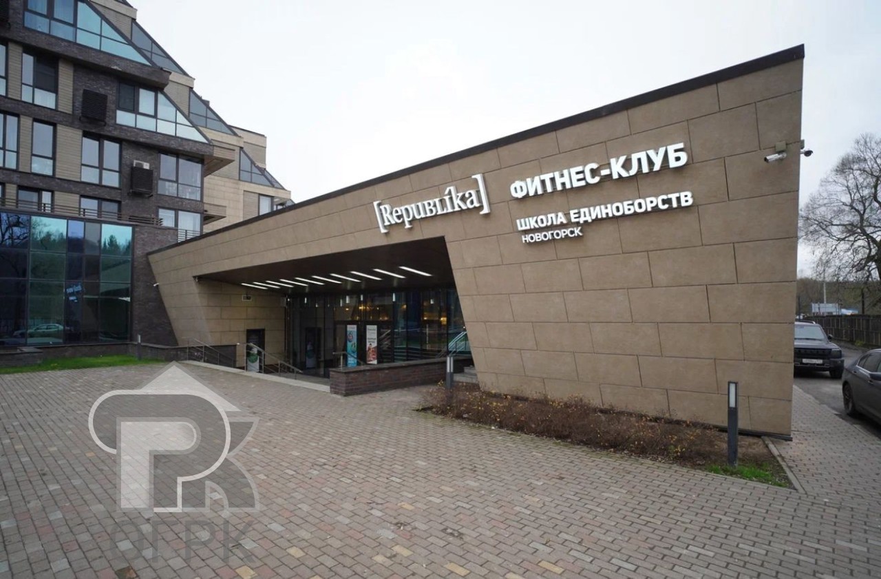 Купить коттедж, №387523