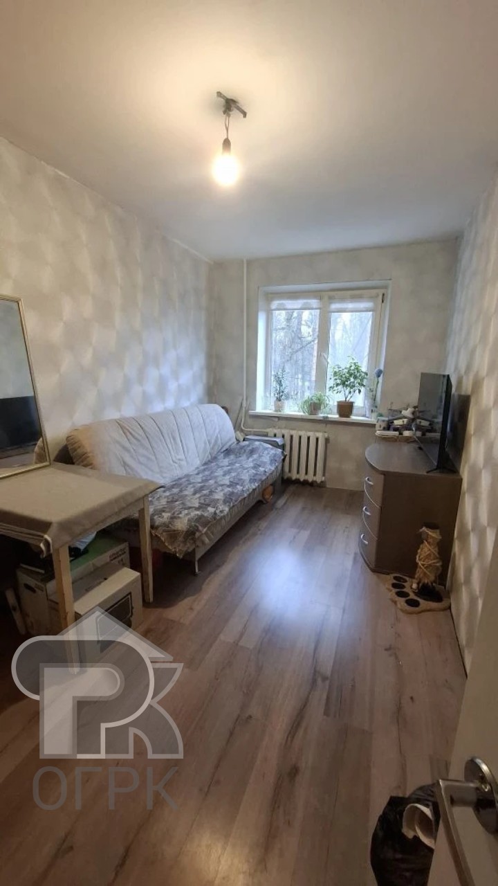 Купить 3-комнатную квартиру, №389111