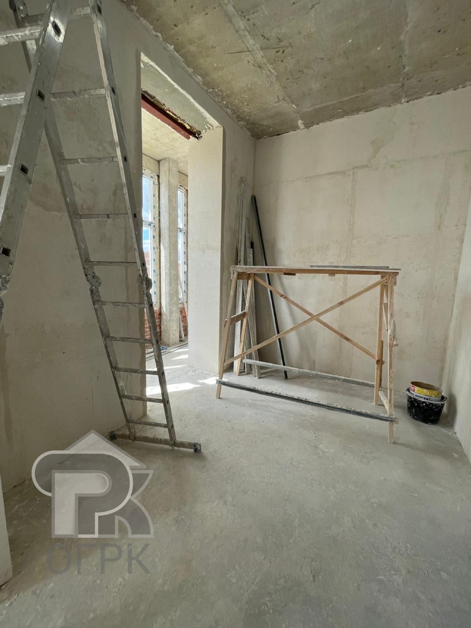 Купить 2-комнатную квартиру, №386601
