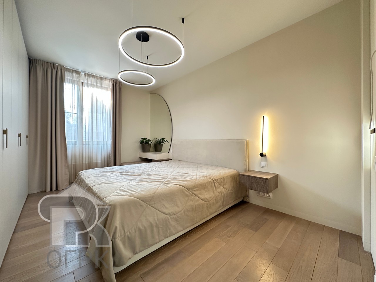 Купить 3-комнатную квартиру, №388269