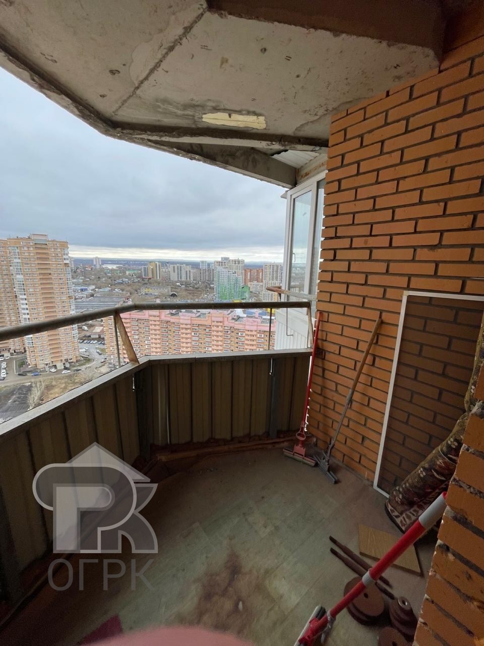 Купить 1-комнатную квартиру, №384661