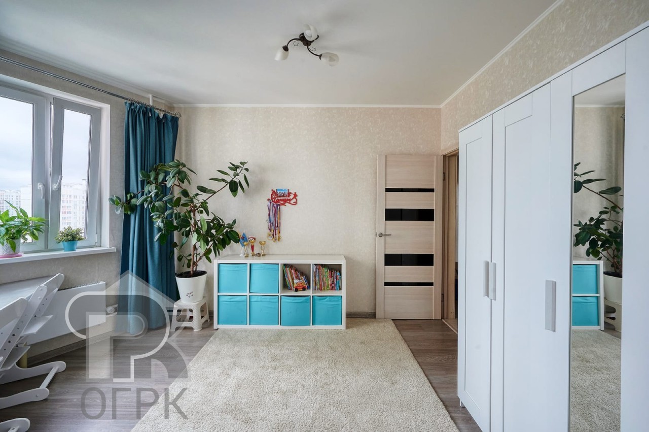 Купить 2-комнатную квартиру, №364746
