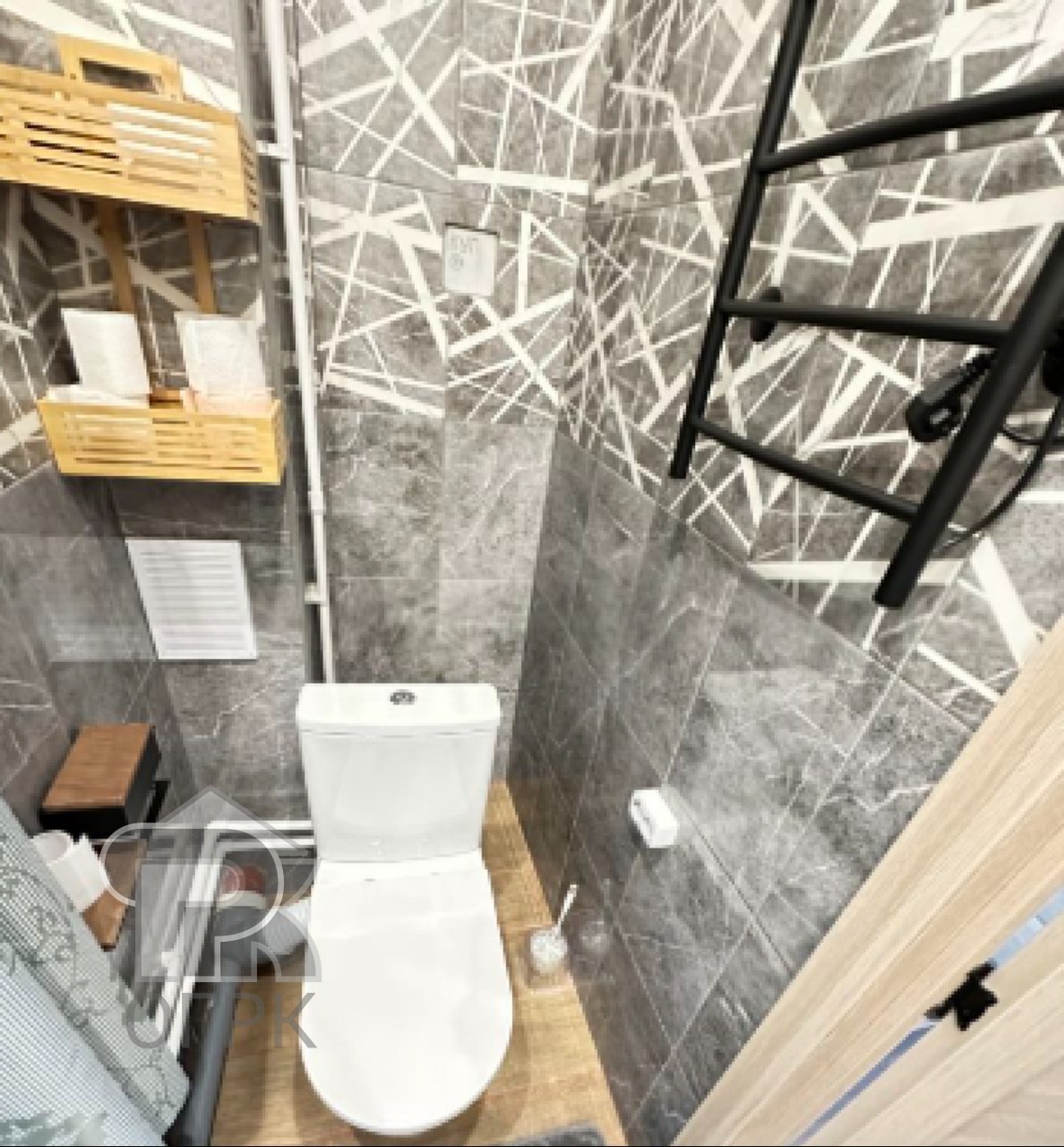 Купить 1-комнатную квартиру, №388406