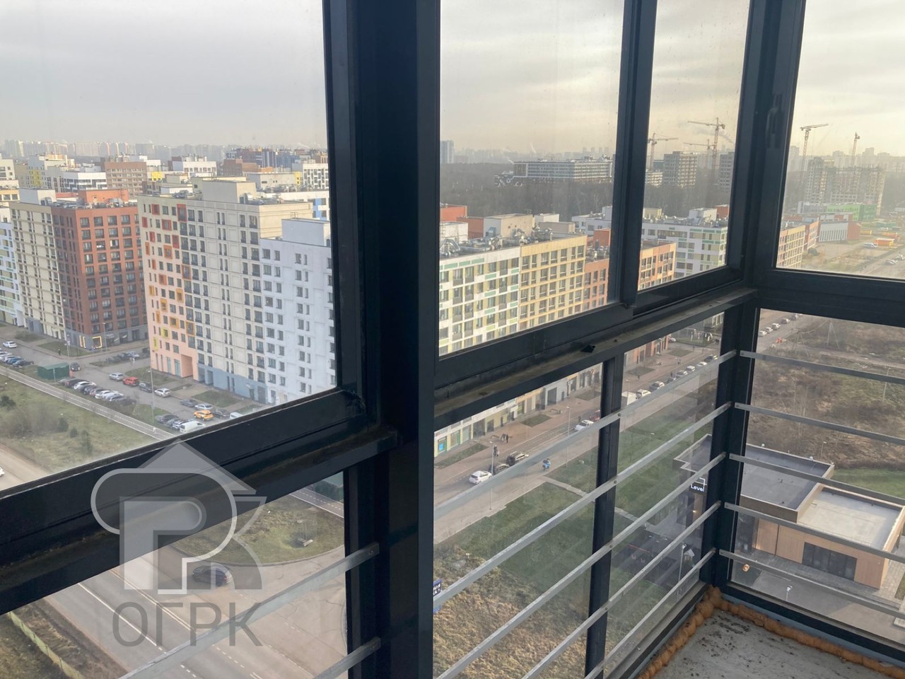 Купить 3-комнатную квартиру, №387743